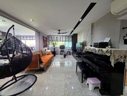Blk 11 Toh Yi Gardens (Bukit Timah), HDB 5 Rooms #604314871
